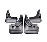 Coche Guardabarros Para GLE Class W166 Para GLE63 Para GLE43 Para GLE450 2016 2017 2018 2019 Guardabarros De Coche Guardabarros Aleta Delantera Trasera