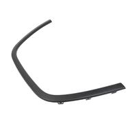 Coche Guardabarros para Grand Cherokee 2011-2016 Rueda Delantera Coche Ceja Arco Moldeado Guardabarros 1mp39rxfae 1mp38rxfae Accesorios Repuesto Embellecedores(Left)