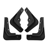 Coche Guardabarros Para Hyundai Para Tucson Para N-Line 2024 Accesorios Para Guardabarros