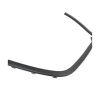 Coche Guardabarros para Jeep para Grand Cherokee 2011-2016 Rueda Delantera Ceja Arco Moldura Guardabarros Accesorios De Repuesto 1MP39RXFAE 1MP38RXFAE(Delantero Izquierdo)