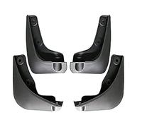 Coche Guardabarros Para KIA Para Picanto Protectores Contra Salpicaduras Goma Delanteros Y Traseros Accesorios Guardabarros Neumáticos Pozo Rueda 4 Uds