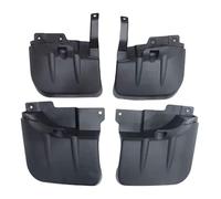 Coche Guardabarros Para L200 2018 2019 Guardabarros Goma Delanteros Traseros Protectores Neumáticos Accesorios Huecos Rueda 4 Piezas