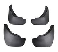 Coche Guardabarros Para Mazda 2 Para Demio GE Hatchback 2008-2013 Guardabarros Delantero Y Trasero