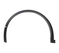 Coche Guardabarros para Model X 2016-2021 Guardabarros Rueda Coche Guardabarros Guardabarros Arcos De Protección contra Salpicaduras Moldura Embellecedora(Rear Right)