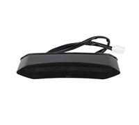 Coche Guardabarros Para Raptor 700R 700 R Paso Rueda
