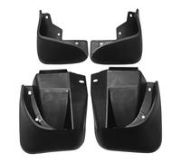 Coche Guardabarros Para Sexta Generación Para Accord 2,3 1997-2003 Revestimiento Contra Salpicaduras Guardabarros Accesorios Guardabarros