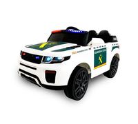 Coche Guardia Civil SUV ATAA Pro