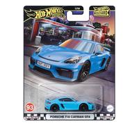 Coche Hot Wheels Boulevard Modelos Premium Escala 1:64 - Modelos Surtidos