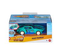 Coche Hot Wheels JKR04 Multicolor 1:43 Plástico Metal