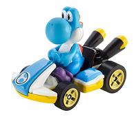 Coche Hot Wheels Mario Kart Mod Surtidos Escala 1:64