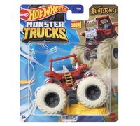 Coche Hot Wheels Metal Pro Vintage Escala 1:64 - Modelos Surtidos