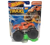 Coche Hot Wheels Metal Pro Vintage Escala 1:64 - Modelos Surtidos