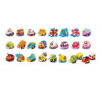 Coche Infantil Interactivo VTech Tut Tut Bolides Surprise Vehicle con Luces y Sonido