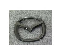 Coche Insignia Pegatina, para 2022-2023 Mazda CX-5 Rear Emblem Calcomanía Emblema Insignia, calcomanía de Letras de Insignia Decoración Externa Etiqueta