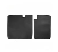Coche Interior Accesorios 2 Fundas Cojín Para Respaldo Asiento Trasero Antipatadas Para Tesla Para Modelo Para 3 Para Highland 2024