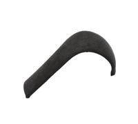 Coche Interior Accesorios Para E90 E60 E87 E92 E91 E61 E93 E83 Para X1 Para X3 Para X5 Wrap Tapa Pomo Cambio Marchas Embellecedor Interior Del Coche Car Interior Sticker(Style B Black)