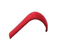 Coche Interior Accesorios Para E90 E60 E87 E92 E91 E61 E93 E83 Para X1 Para X3 Para X5 Wrap Tapa Pomo Cambio Marchas Embellecedor Interior Del Coche Car Interior Sticker(Style B Red)