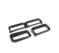 Coche Interior Accesorios Para Ford Para Maverick 2022-2025 Kit Interior Volante Tablero Consola Cubierta Panel Cambio Marchas Pegatinas Embellecedoras Car Interior Sticker(Style T)