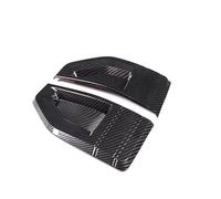 Coche Interior Accesorios Para Ford Para Maverick 2022-2025 Kit Interior Volante Tablero Consola Cubierta Panel Cambio Marchas Pegatinas Embellecedoras Car Interior Sticker(Style Q)