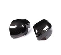 Coche Interior Accesorios Para Ford Para Maverick 2022-2025 Kit Interior Volante Tablero Consola Cubierta Panel Cambio Marchas Pegatinas Embellecedoras Car Interior Sticker(Style E)