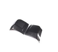 Coche Interior Accesorios Para Ford Para Maverick 2022-2025 Kit Interior Volante Tablero Consola Cubierta Panel Cambio Marchas Pegatinas Embellecedoras Car Interior Sticker(Style K)