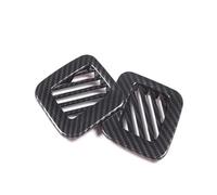 Coche Interior Accesorios Para Ford Para Maverick 2022-2025 Kit Interior Volante Tablero Consola Cubierta Panel Cambio Marchas Pegatinas Embellecedoras Car Interior Sticker(Style P)