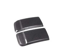 Coche Interior Accesorios Para Ford Para Maverick 2022-2025 Kit Interior Volante Tablero Consola Cubierta Panel Cambio Marchas Pegatinas Embellecedoras Car Interior Sticker(Style N)