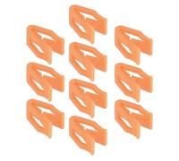 Coche Interior Accesorios Para Isuzu Para D-Max 2012-2019 50 Piezas De Abrazadera Retención Clip DVD Radio Consola Central Cerradura Moldura Panel Tablero