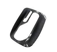 Coche Interior Accesorios Para Opel Para Insignia 2009 2010 2011 2012 2013 2014 2015 Embellecedor Coche Estilo Fibra Carbono Tapa Palanca Cambios Accesorios Sport Tourer Interior coche(Size:GEAR COVER