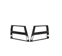 Coche Interior Accesorios Tira Decorativa Para Volante Coche Embellecedor Adhesivo ABS Para X5 Para X6 Para E70 Para E71 2008-2013(5)