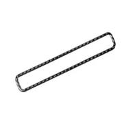 Coche Interior Decorativos Para A3 8V S3 Interior Coche Palanca Cambios Aire Acondicionado, Panel CD, Reposabrazos Puerta, Cubierta, Pegatinas Fibra Carbono(F)