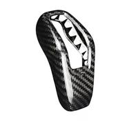 Coche Interior Decorativos Para Land Para Rover Para Range 2018-2021 Cubierta Pomo Palanca Cambios Con Apariencia Fibra Carbono Adhesivo Decorativo Balonmano