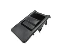 Coche Interior Maneta Tirador Para Fiat Para Ducato 1994-2002 1301413650 Manija Interior Puerta Corrediza Lateral Trasera Derecha Izquierda