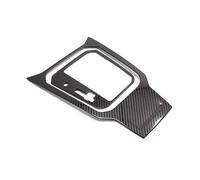 Coche Interior marco Adhesivo Decorativo Interior Para VW Para TROC 2018-2022 Panel Caja Cambios Portavasos Embellecedor Molduras Interiores