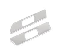 Coche Interior marco Para A4 Para B8 2009-2016 Para A5 Consola Central Panel Cambio Marchas Decoración Cubierta Salida Aire Tiras Embellecedoras Molduras Interiores