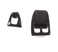 Coche Interior marco Para Benz Para Smart 451 Para Fortwo Para Forfour 2010-2015 Moldura Panel Interruptor Elevalunas Puerta Interior Adhesivo Marco Molduras Interiores