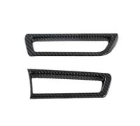 Coche Interior marco Para KIA Para Optima K5 2020-2024 Cubierta Interruptor Ventana Interior ABS Moldura Panel Apoyo Marco Decorativo Molduras Interiores