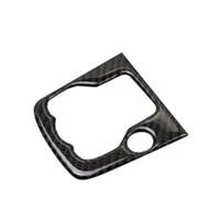 Coche Interior marco Para Mazda 3 Para Axela 2014-2016 Panel Control Central Palanca Cambios Cubierta Decorativa Tira Embellecedora Interior Adhesivo Molduras Interiores