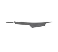 Coche Interior marco Para Serie 5 Para G30 Para G38 Para Tiras Moldura Panel Tablero Pegatinas Decoración Instrumentos Interior Automóvil Molduras Interiores