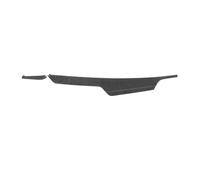 Coche Interior marco Para Serie 5 Para G30 Para G38 Para Tiras Moldura Panel Tablero Pegatinas Decoración Instrumentos Interior Automóvil Molduras Interiores