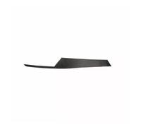 Coche Interior marco Para X1 Para E84 2009-2015 Consola Central Fibra Carbono Suave Panel Instrumentos, Interior Decorativo Molduras Interiores