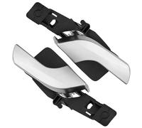 Coche Interior Para Alfa Para Romeo Para Giulietta 2010-2019 156092167 156092165 Manija De Puerta Interior De Coche Delantera Izquierda Derecha Interiores Coche (Color : Left 156092167)