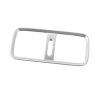 Coche Interior Para CRV 2015 Interior Coche Trasero Aire Acondicionado Cubierta Salida Ventilación Embellecedor Accesorios Interiores Automotrices