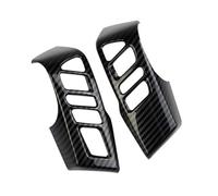 Coche Interior Para Nissan Para Frontier 2022 2023 2024 Protector Para Volante Coche Embellecedor Accesorios Interiores