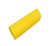 Coche Interior Para Peugeot 206 307 406 407 207 208 308 Cubierta De Perilla De Cambio De Marchas De Silicona Para Coche(Yellow)