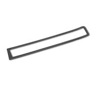 Coche Interior Para Peugeot 5008 3008 GT 2017-2020 2021 2022 2023 Interior Carbono Faro Delantero Coche Panel Interruptor Cubierta Embellecedora(Carbon 1)