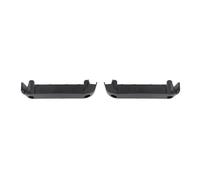 Coche Interior Para Suzuki Para Jimny 2019-2023 Interior Coche ABS Manija Puerta Reposabrazos Caja Almacenamiento Organizador Soporte Para Teléfono