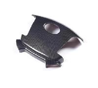 Coche Interior Para Toyota 2007-2013 Cubierta Panel Volante Coche Decoración Embellecedora Accesorios Interiores