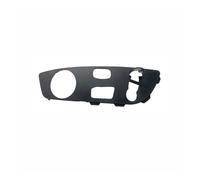 Coche Interior Para VW Para Touareg 7P R Line Interruptor Panel Moldura Cubierta Marco