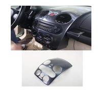 Coche Interiores Decorativa Para VW Para Beetle 2003-2011 Accesorios Interiores Cubierta De Cuadro De Mandos Central Embellecedor Botón De Volante Panel De Manija De Puerta Automóvil Interiores ( Colo